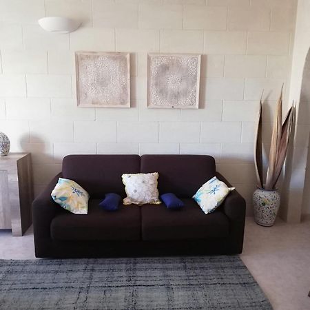 Apartamento La Casa Di Giulia Otranto Exterior foto