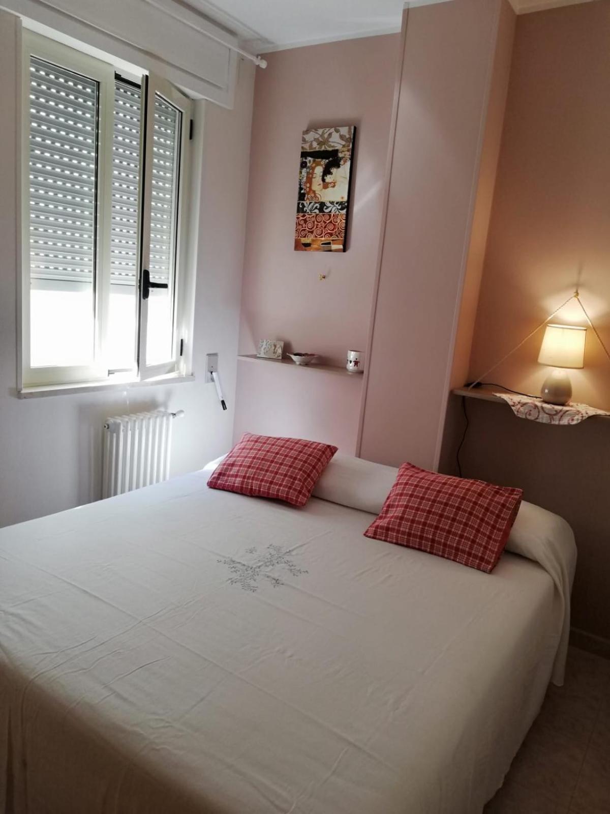 Apartamento La Casa Di Giulia Otranto Exterior foto