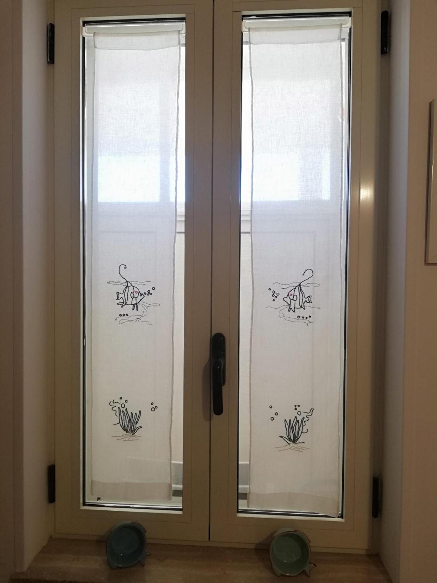 Apartamento La Casa Di Giulia Otranto Exterior foto