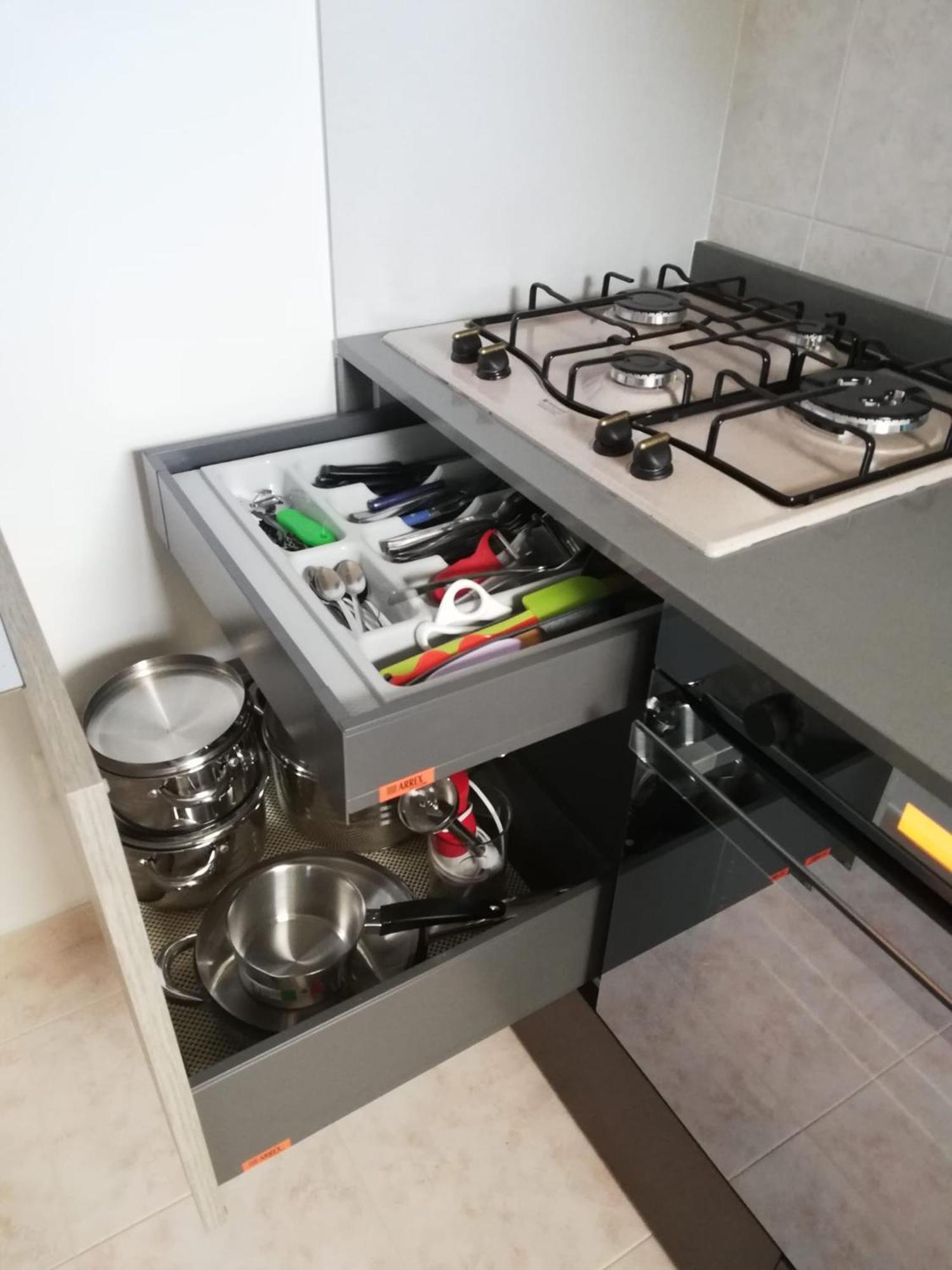 Apartamento La Casa Di Giulia Otranto Exterior foto