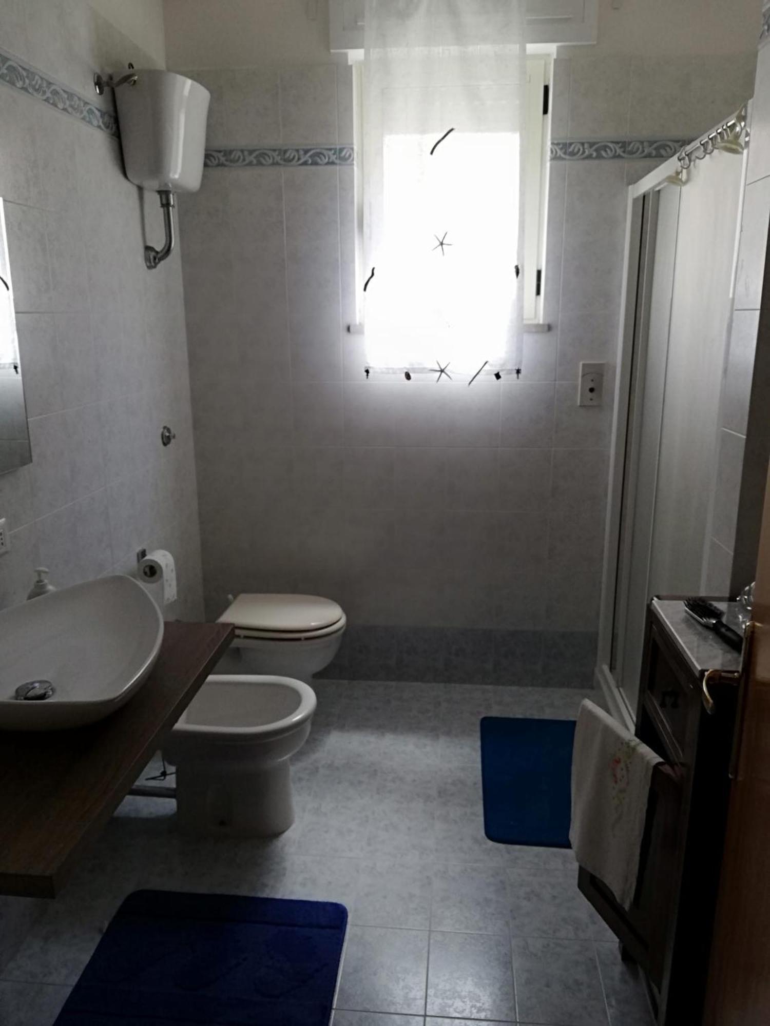 Apartamento La Casa Di Giulia Otranto Exterior foto