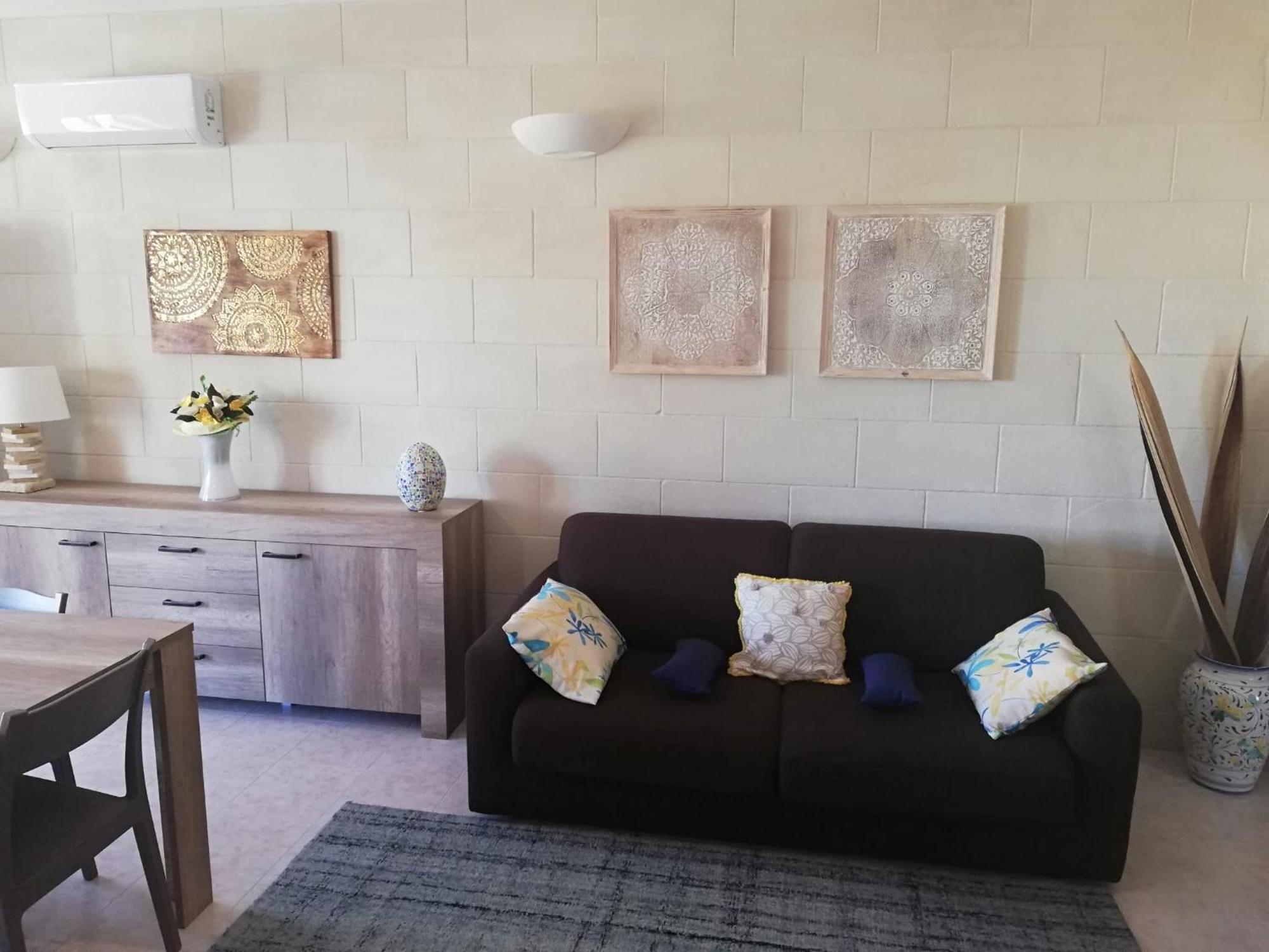 Apartamento La Casa Di Giulia Otranto Exterior foto