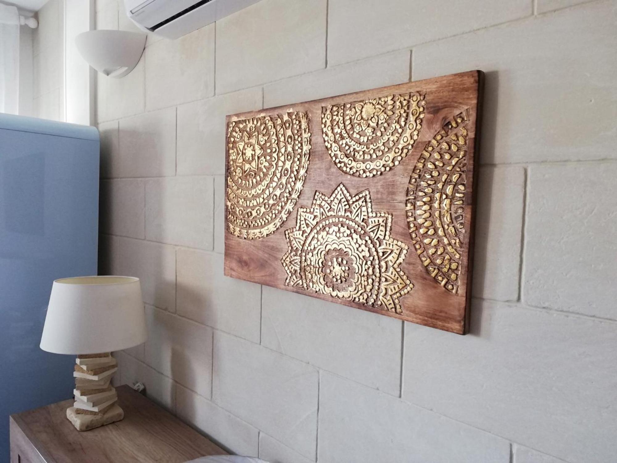 Apartamento La Casa Di Giulia Otranto Exterior foto