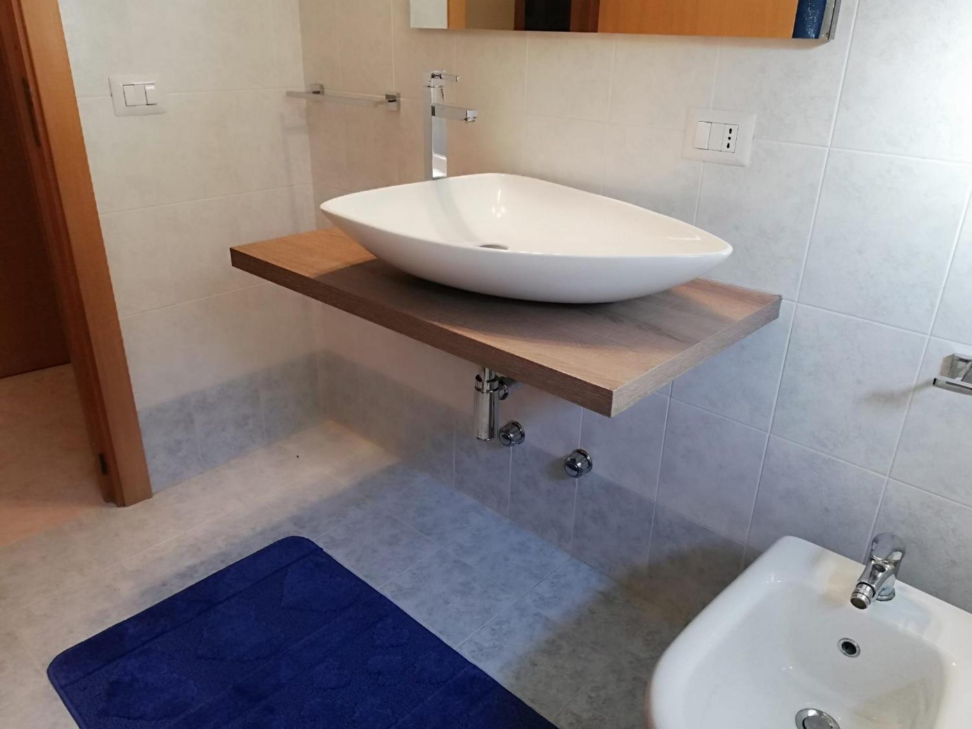 Apartamento La Casa Di Giulia Otranto Exterior foto