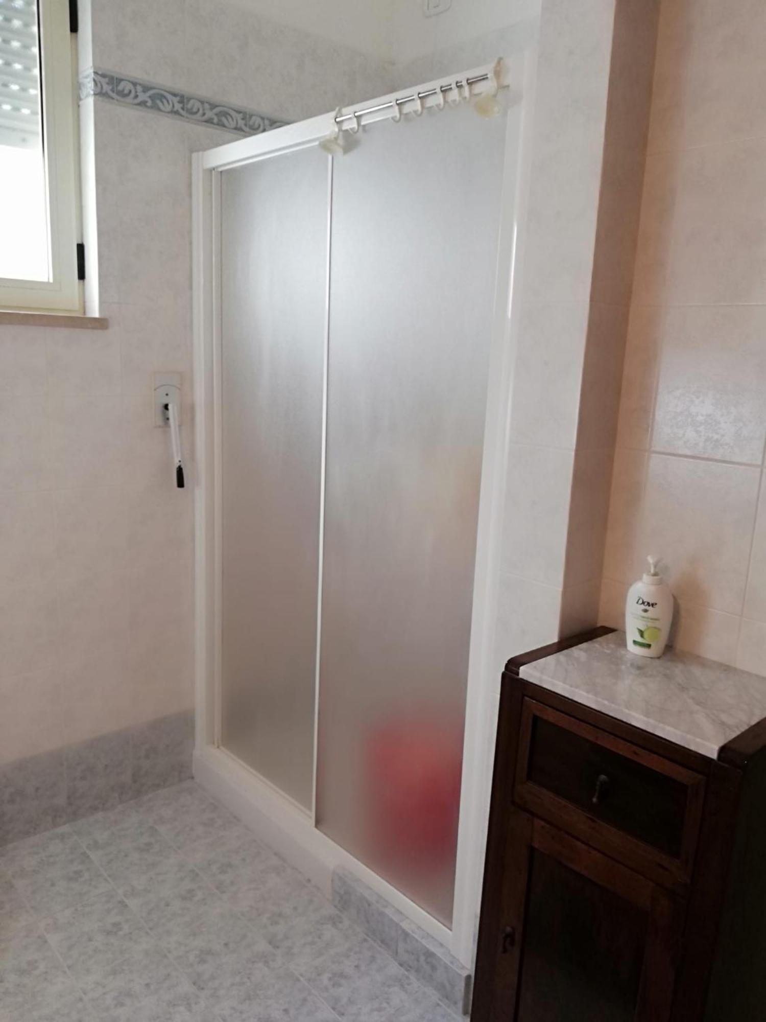 Apartamento La Casa Di Giulia Otranto Exterior foto