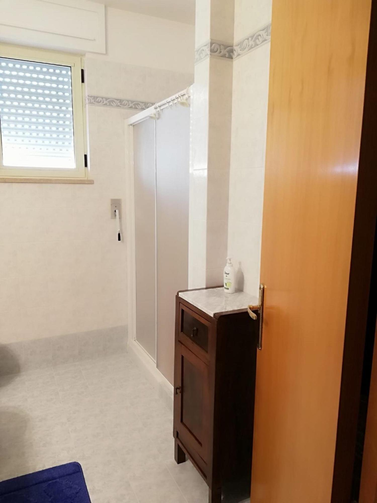Apartamento La Casa Di Giulia Otranto Exterior foto