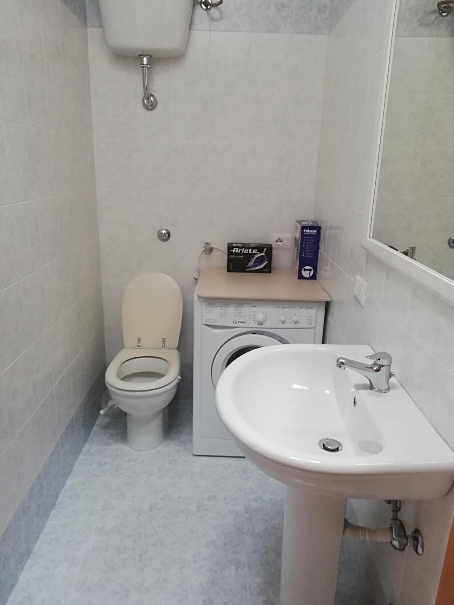 Apartamento La Casa Di Giulia Otranto Exterior foto